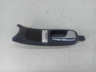 ручка внутренняя передняя правая Audi A4 B5 1997, 1.8 л., бензин, МКПП, чёрный, универсал, 8D0837020