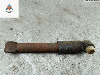 амортизатор задний левый Mercedes-Benz A-Класс W168 2000, 1.6 л., бензин, АКПП, серый, хетчбэк 5 дв., A1683261500