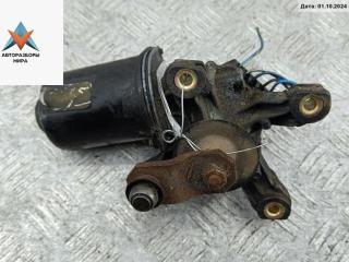 моторчик передних стеклоочистителей (дворников) Opel Frontera A 1996, 2.5 л., дизель, МКПП, чёрный, внедорожник 5 дв.
