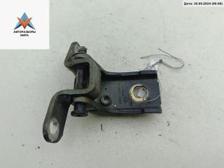 петля двери Ford Mondeo 3 поколение [рестайлинг] 2007, чёрный, универсал