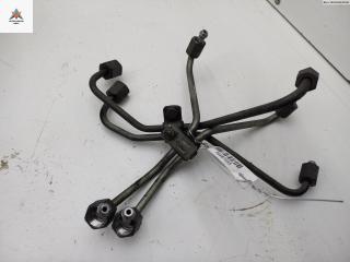 трубка топливная Opel Combo 3 поколение (C) [рестайлинг] 2007, 1.7 л., дизель