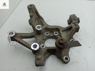 Кулак (корпус ступицы) задний левый Opel Signum C 2003, 2.2 л., дизель, МКПП, серый, хетчбэк 5 дв.