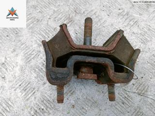 подушка крепления двигателя Mercedes-Benz M-Class ML W163 2002, 2.7 л., дизель, АКПП, чёрный, внедорожник 5 дв., A1632400417