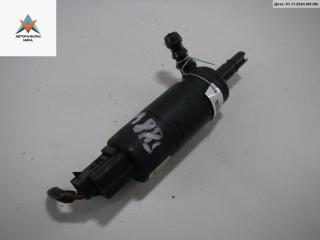 насос (моторчик) омывателя фар BMW 3 серия E46 [рестайлинг] 2002, чёрный, седан, 8377430