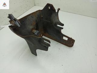 кронштейн (крепление) Renault Scenic 1 поколение [рестайлинг] 2000, 1.6 л., бензин, МКПП, серый, минивэн