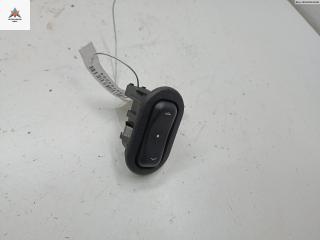 кнопка стеклоподъемника переднего правого Opel Astra G 1999, 1.6 л., бензин, АКПП, синий, хетчбэк 5 дв., 90561388