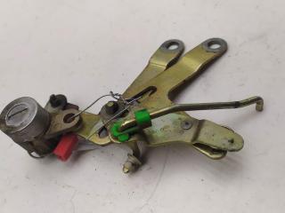 Личинка замка багажника Opel Frontera A 1996, 2.5 л., дизель, МКПП, чёрный, внедорожник 5 дв.