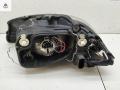 фара правая SEAT Ibiza 3 поколение 2003, 1.4 л., дизель, МКПП, чёрный, хетчбэк 3 дв., 6L1941752M - фото №2