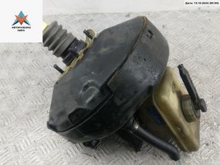 вакуумный усилитель тормозов BMW 3 серия E36 1992, 2.0 л., бензин, МКПП, серый, седан, 1161680