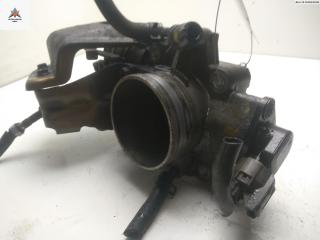 заслонка дроссельная Honda Legend 3 поколение 1997, 3.5 л., бензин, АКПП, чёрный, седан, JT3RB71018