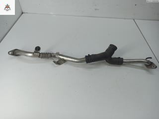 трубка системы рециркуляции EGR Audi A6 4B/C5 [рестайлинг] 2002, 3.0 л., бензин, АКПП, серый, седан, 06C131848B