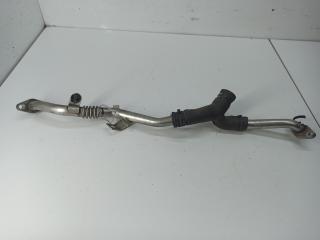 трубка системы рециркуляции EGR Audi A6 4B/C5 [рестайлинг] 2002, 3.0 л., бензин, АКПП, серый, седан, 06C131848B