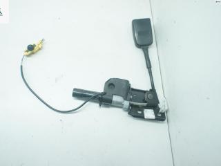 замок ремня безопасности Ford Scorpio 2 поколение 1998, 2.3 л., бензин, АКПП, красный, седан, 96GBF61209AC