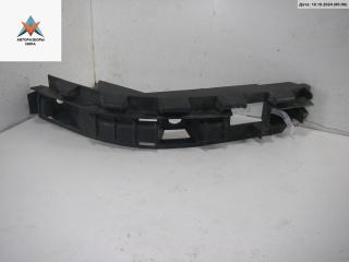 кронштейн заднего бампера BMW 7 серия E65/E66/E67 2002, 3.6 л., бензин, АКПП, серый, седан, 51127012290