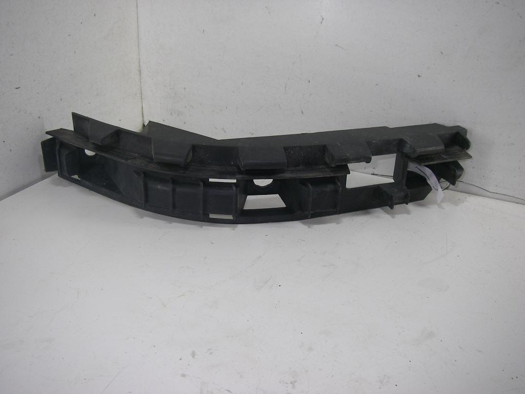 кронштейн заднего бампера BMW 7 E65/E66 2002, 3.6 л., бензин, АКПП, серый, седан, 51127012290