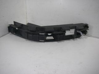 кронштейн заднего бампера BMW 7 E65/E66 2002, 3.6 л., бензин, АКПП, серый, седан, 51127012290
