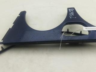 ресничка (ус) правой фары Mercedes-Benz E-Класс W210/S210 1998, 3.2 л., бензин, АКПП, синий, универсал