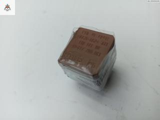 реле (прочие) Opel Zafira 2 поколение (B) 2006, 1.8 л., бензин, МКПП, серый, минивэн, 90491314