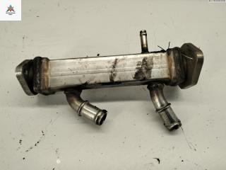 охладитель EGR / Радиатор EGR Volkswagen Passat B5 [рестайлинг] 2004, 2.5 л., дизель, АКПП, серый, универсал, 059131513D