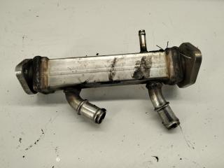 охладитель EGR / Радиатор EGR Volkswagen Passat B5+ (GP) 2004, 2.5 л., дизель, АКПП, серый, универсал, 059131513D