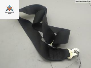 ремень безопасности BMW 3 серия E36 1992, 2.0 л., бензин, МКПП, серый, седан, 1977416