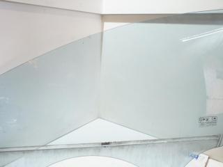 стекло двери передней левой Ford Mondeo 4 поколение 2007, 2.0 л., дизель, МКПП, чёрный, универсал, AS2