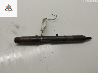 форсунка Audi A6 4B/C5 1999, 2.5 л., дизель, МКПП, чёрный, универсал, 059130201B