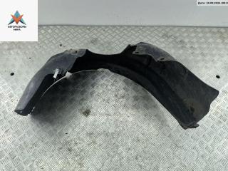 Подкрылок передний правый Ford Focus 1 поколение [рестайлинг] 2001, 1.6 л., i, бензин, хетчбэк 3 дв., 2M5116114AB