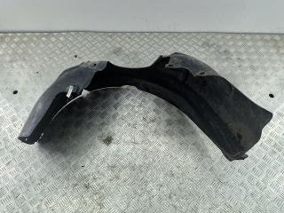 Подкрылок передний правый Ford Focus 1 поколение [рестайлинг] 2001, 1.6 л., i, бензин, хетчбэк 3 дв., 2M5116114AB