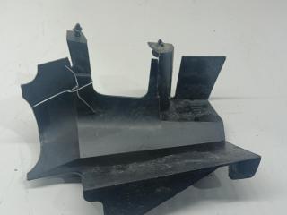 пластик моторного отсека Ford Mondeo 3 поколение 2002, 2.5 л., бензин, МКПП, серый, хетчбэк 5 дв., 1S718311A