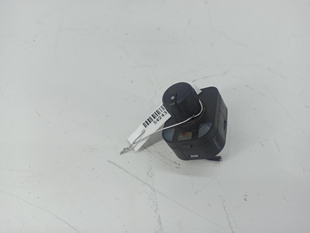 джойстик регулировки зеркал Audi A4 B6 2002, 2.0 л., бензин, АКПП, синий, универсал, 8E0959565