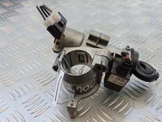 замок зажигания Mitsubishi Colt 6 поколение (Z20/Z30) 2006, 1.3 л., бензин, МКПП, чёрный, хетчбэк 5 дв., 4408A040