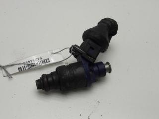 форсунка Volkswagen Passat B5 1998, 2.8 л., бензин, МКПП, красный, универсал, 078133551L