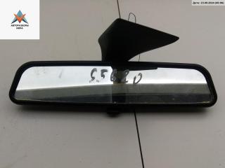 зеркало салона Mercedes-Benz C-Класс W202/S202 1995, 2.2 л., дизель, МКПП, красный, седан