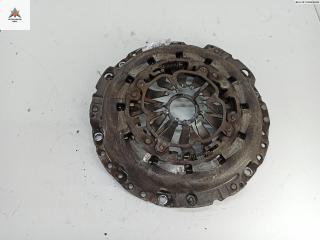 корзина сцепления Audi A6 4B/C5 2000, 2.5 л., дизель, МКПП, синий, универсал, LUC