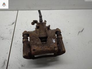 суппорт задний правый Ford Mondeo 3 поколение 2002, 2.0 л., бензин, АКПП, серый, седан, BOSCH