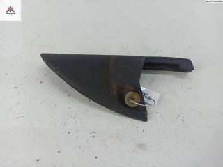 накладка на зеркало Audi 80 8C/B4 1991, 2.3 л., бензин, АКПП, красный, седан, 893857506