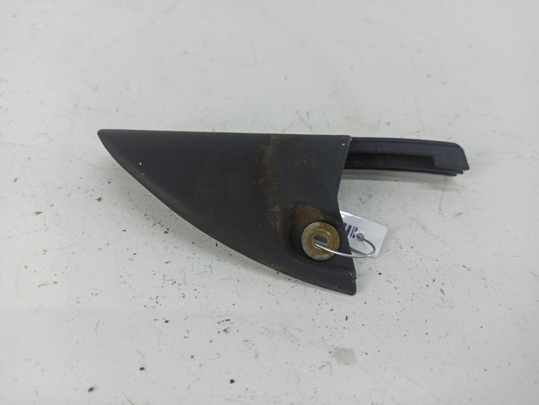 накладка на зеркало Audi 80 B4 1991, 2.3 л., бензин, АКПП, красный, седан, 893857506