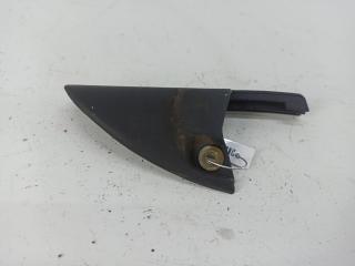 накладка на зеркало Audi 80 B4 1991, 2.3 л., бензин, АКПП, красный, седан, 893857506
