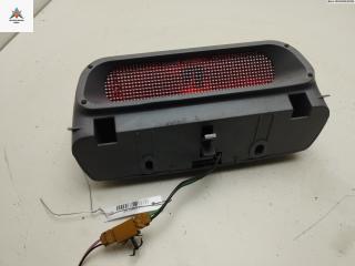 стоп-сигнал Nissan Almera N15 [рестайлинг] 1999, 1.6 л., бензин, АКПП, серый, хетчбэк 5 дв.