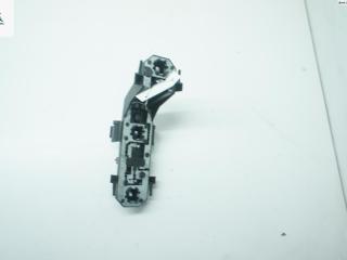 панель заднего левого фонаря Volkswagen Sharan 1 поколение [рестайлинг] 2001, 1.9 л., дизель, МКПП, синий, минивэн, 7M3945257