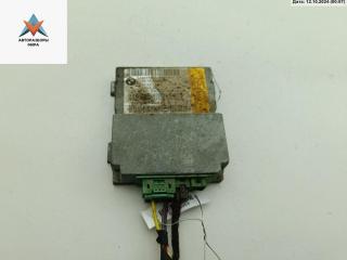 блок AirBag BMW 7 серия E65/E66/E67 [рестайлинг] 2005, 3.0 л., дизель, АКПП, чёрный, седан, 65776960223