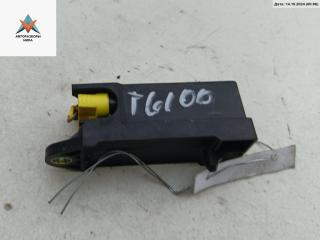 датчик AirBag Volkswagen Passat B5 1999, 1.6 л., бензин, АКПП, серый, универсал, 1J0909606N