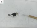трос двери Audi A4 B5 1996, 1.8 л., бензин, МКПП, серый, седан - фото №2