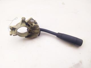 переключатель подрулевой Mercedes-Benz C-Класс W203/S203/CL203 2001, 2.7 л., дизель, АКПП, серый, универсал, 2035450010