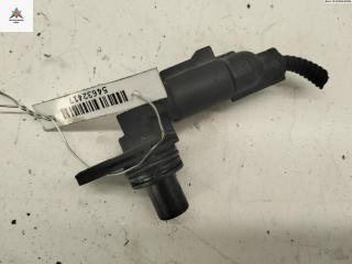 датчик распредвала Volkswagen Golf 4 поколение 2000, 1.6 л., бензин, МКПП, серый, хетчбэк 5 дв., 036907601D