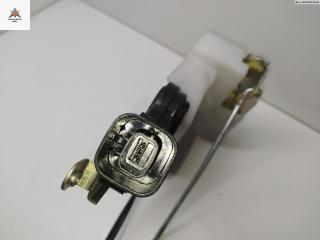 Трос двери задней Nissan Pixo 1 поколение 2011, 1.0 л., бензин, МКПП, серый, хетчбэк 5 дв.