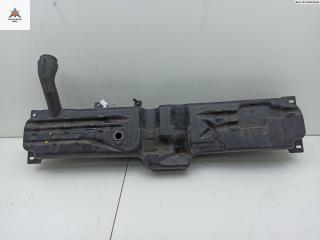 бачок омывателя Opel Omega B [рестайлинг] 2001, 2.6 л., бензин, седан, 45R-015012