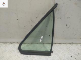 форточка задняя правая Citroen Saxo 1 поколение [рестайлинг] 2000, 1.1 л., бензин, МКПП, зелёный, хетчбэк 5 дв.