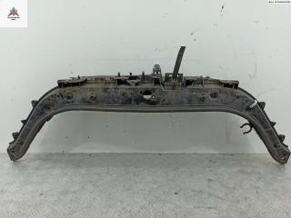 рамка капота Renault Scenic 2 поколение 2004, 1.6 л., бензин, МКПП, серый, минивэн, 8200140478